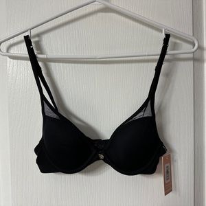 24/7® Classic Uplift Plunge Bra